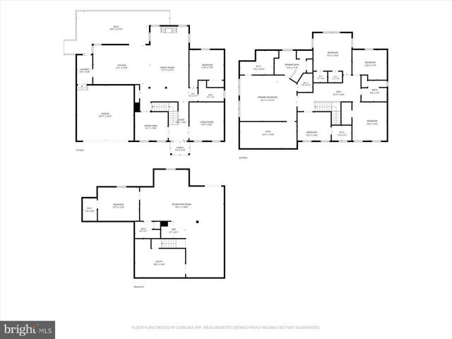 9912 HOLLAND MEADOWS CT, Fredericksburg, VA 22408