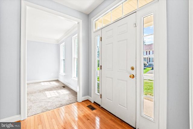 9912 HOLLAND MEADOWS CT, Fredericksburg, VA 22408