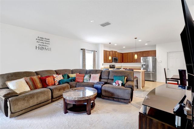 4817 MARCOS CIRCLE, Kissimmee, FL 34758