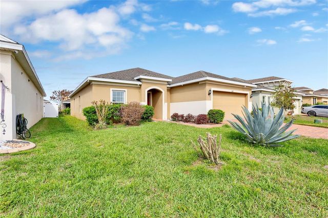 4817 MARCOS CIRCLE, Kissimmee, FL 34758