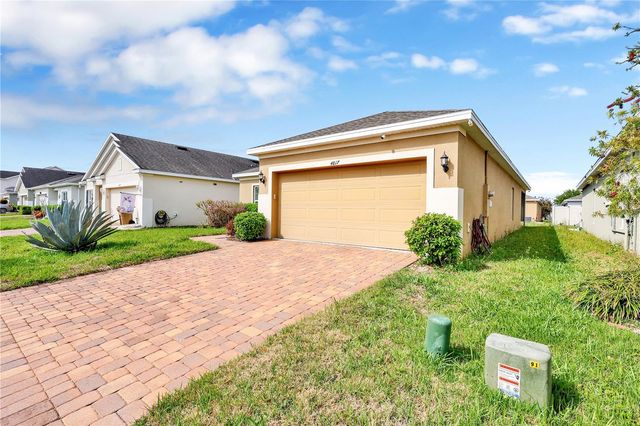 4817 MARCOS CIRCLE, Kissimmee, FL 34758