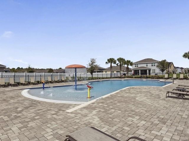 4817 MARCOS CIRCLE, Kissimmee, FL 34758