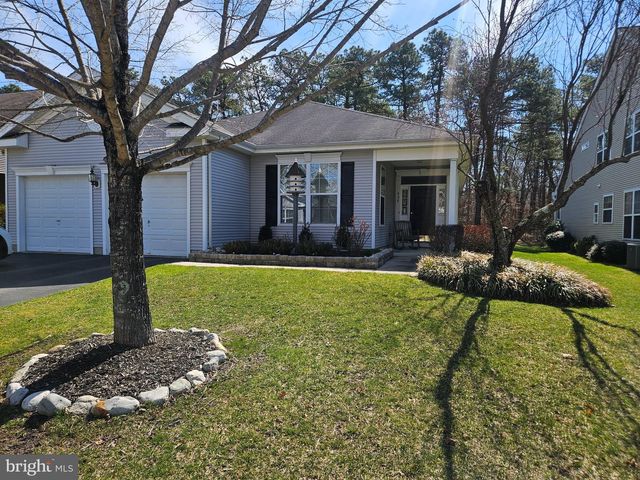 434 GOLF VIEW DR, Little Egg Harbor Twp, NJ 08087