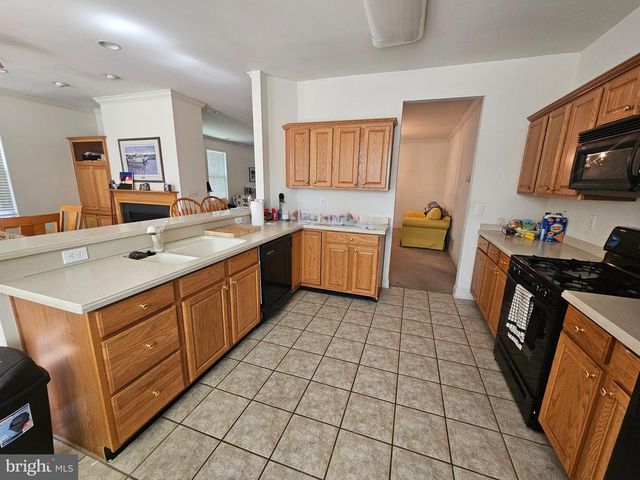 434 GOLF VIEW DR, Little Egg Harbor Twp, NJ 08087