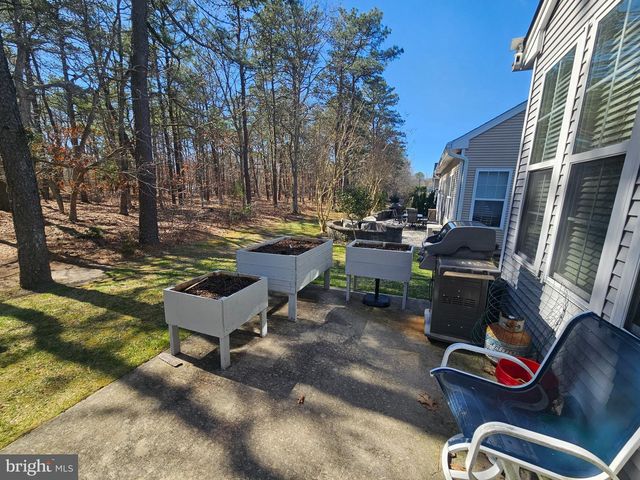 434 GOLF VIEW DR, Little Egg Harbor Twp, NJ 08087