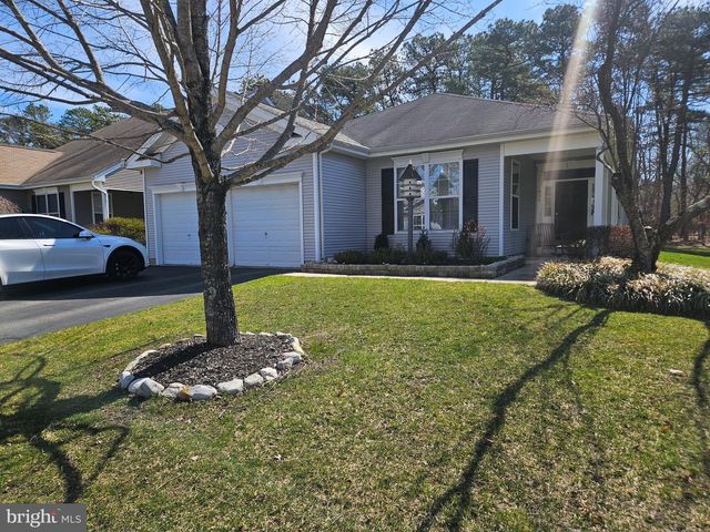 434 GOLF VIEW DR, Little Egg Harbor Twp, NJ 08087