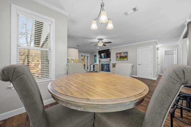 1201 Airport Rd Apt B8, Hot Springs, AR 71913