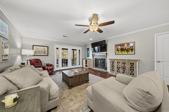 1201 Airport Rd Apt B8, Hot Springs, AR 71913