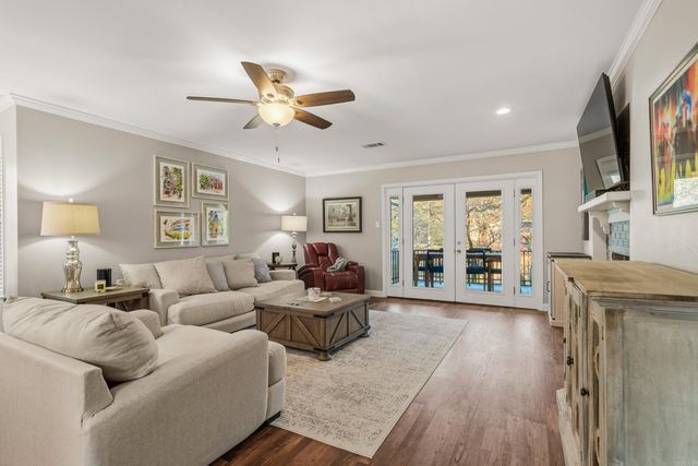 1201 Airport Rd Apt B8, Hot Springs, AR 71913