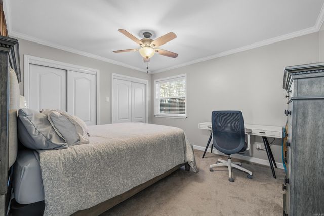 1201 Airport Rd Apt B8, Hot Springs, AR 71913