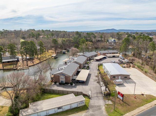 1201 Airport Rd Apt B8, Hot Springs, AR 71913