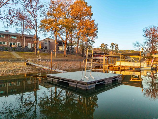 1201 Airport Rd Apt B8, Hot Springs, AR 71913