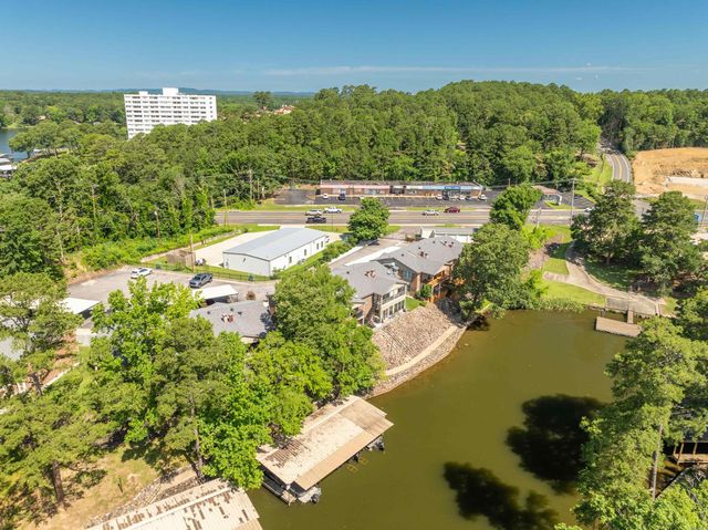 1201 Airport Rd Apt B8, Hot Springs, AR 71913