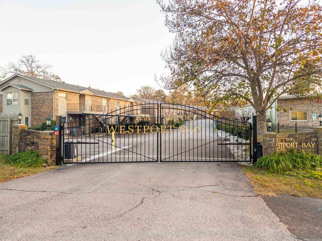 1201 Airport Rd Apt B8, Hot Springs, AR 71913