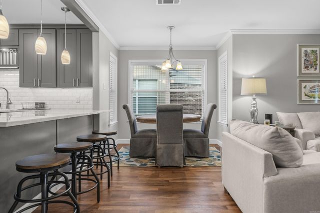 1201 Airport Rd Apt B8, Hot Springs, AR 71913