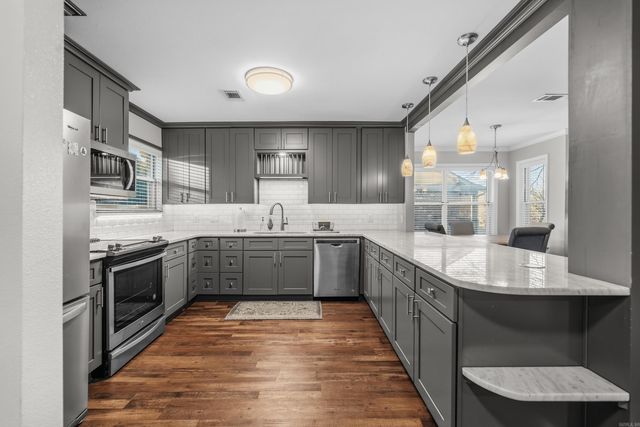 1201 Airport Rd Apt B8, Hot Springs, AR 71913