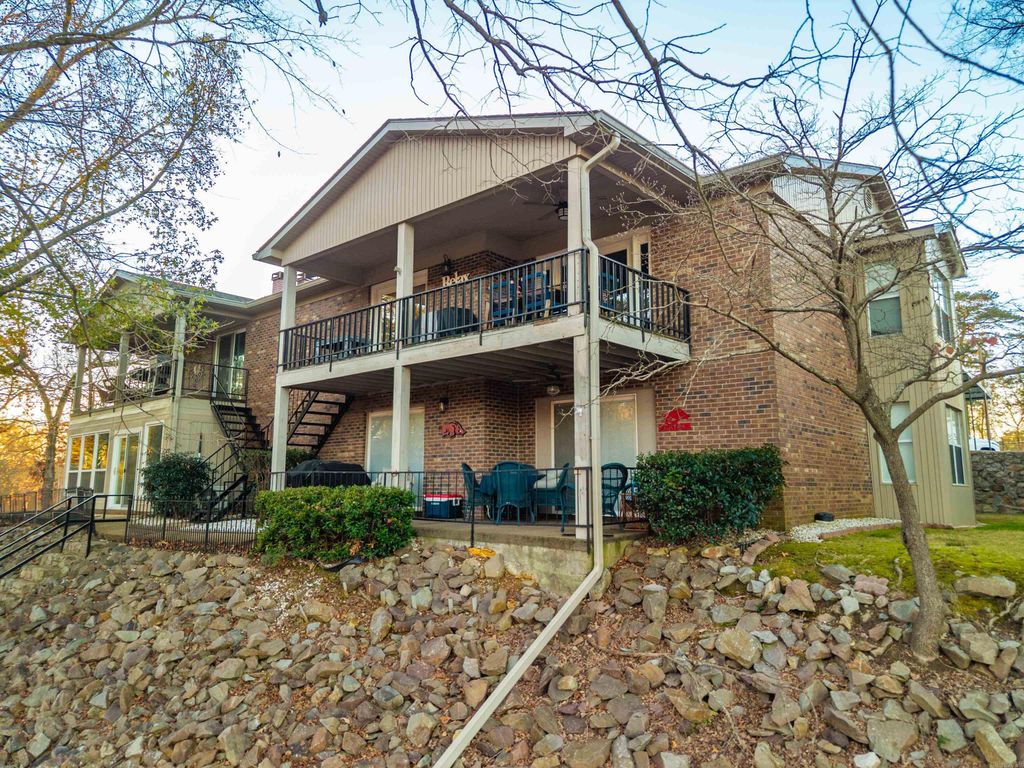 1201 Airport Rd Apt B8, Hot Springs, AR 71913