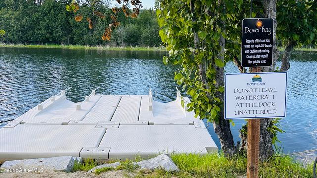 203 Pomrankey LN, Dover, ID 83825