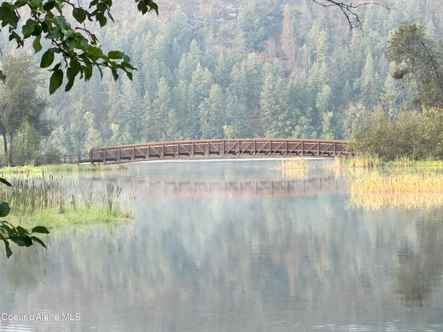 203 Pomrankey LN, Dover, ID 83825