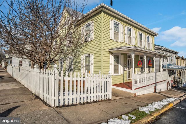 440 GANTT ST, Newport, PA 17074