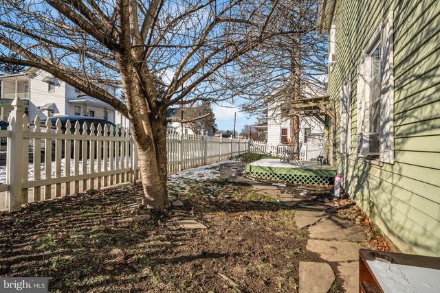 440 GANTT ST, Newport, PA 17074