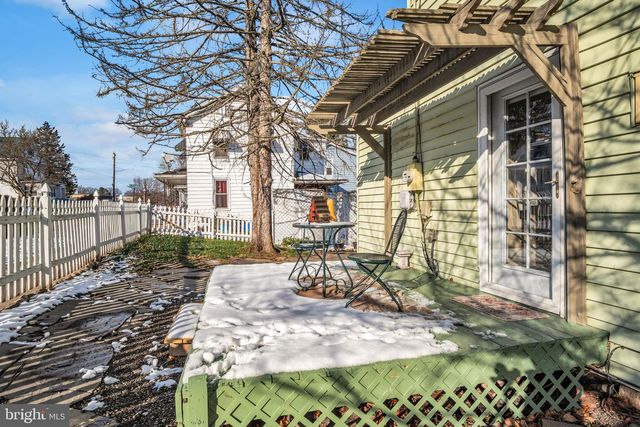 440 GANTT ST, Newport, PA 17074