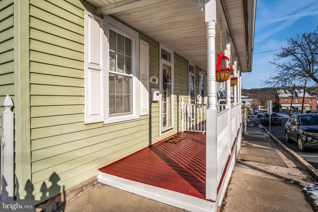 440 GANTT ST, Newport, PA 17074