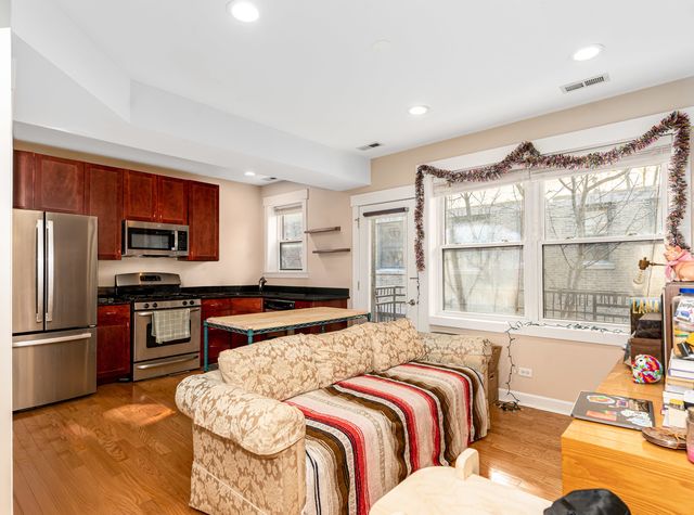 4936 N Winthrop Avenue 2W, Chicago, IL 60640