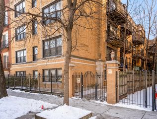 4936 N Winthrop Avenue 2W, Chicago, IL 60640