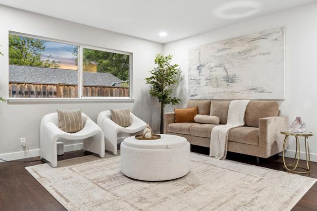1565 Willowdale Drive, San Jose, CA 95118
