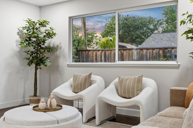 1565 Willowdale Drive, San Jose, CA 95118