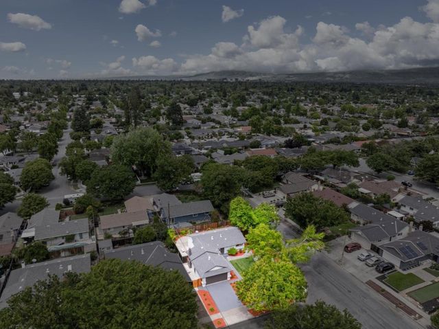 1565 Willowdale Drive, San Jose, CA 95118