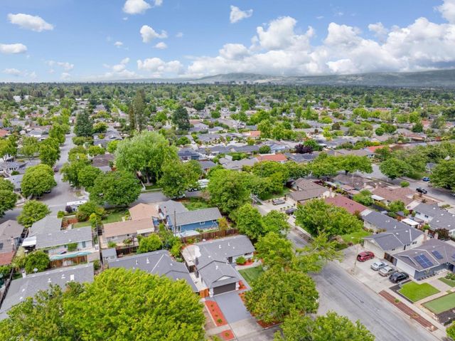 1565 Willowdale Drive, San Jose, CA 95118