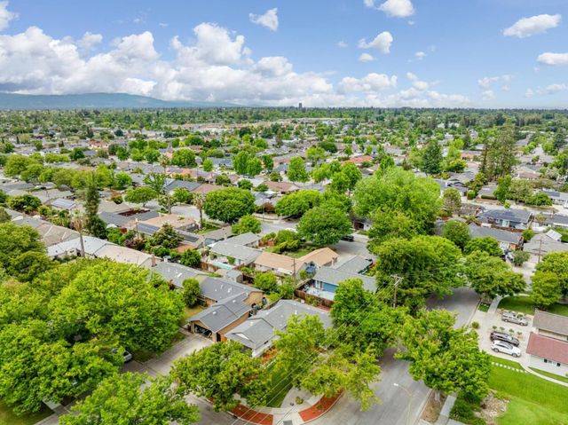 1565 Willowdale Drive, San Jose, CA 95118