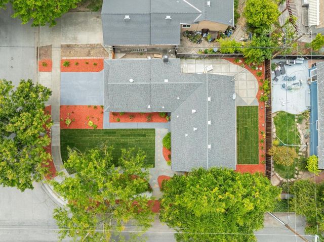 1565 Willowdale Drive, San Jose, CA 95118