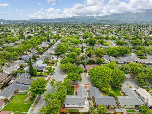 1565 Willowdale Drive, San Jose, CA 95118