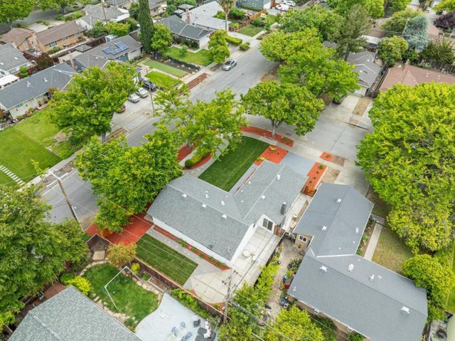 1565 Willowdale Drive, San Jose, CA 95118