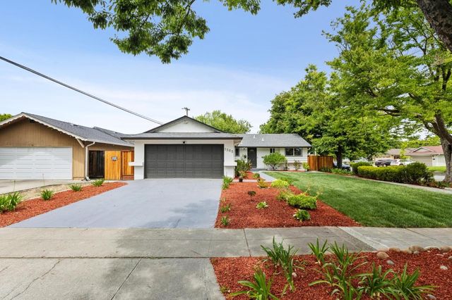 1565 Willowdale Drive, San Jose, CA 95118