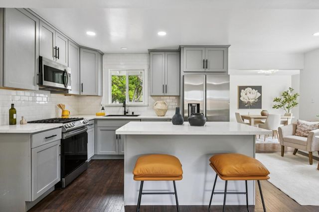 1565 Willowdale Drive, San Jose, CA 95118
