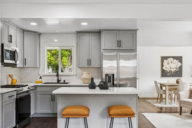 1565 Willowdale Drive, San Jose, CA 95118