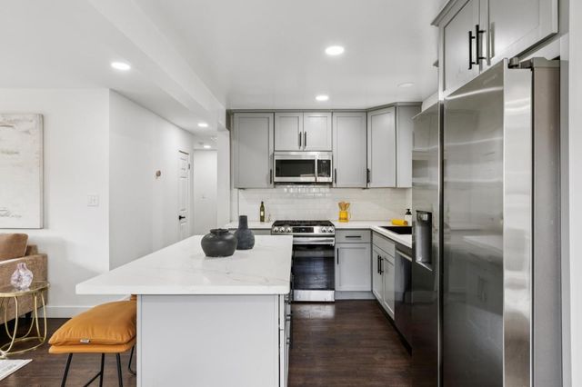 1565 Willowdale Drive, San Jose, CA 95118