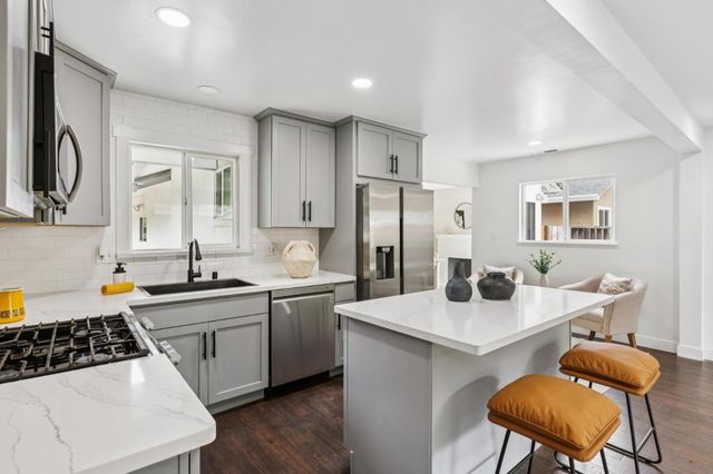 1565 Willowdale Drive, San Jose, CA 95118