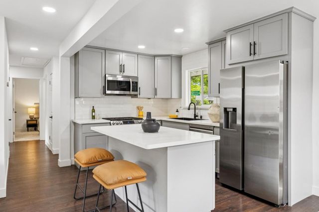 1565 Willowdale Drive, San Jose, CA 95118