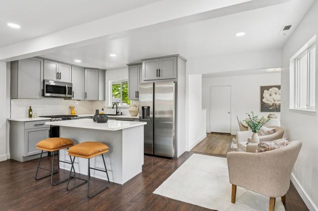 1565 Willowdale Drive, San Jose, CA 95118