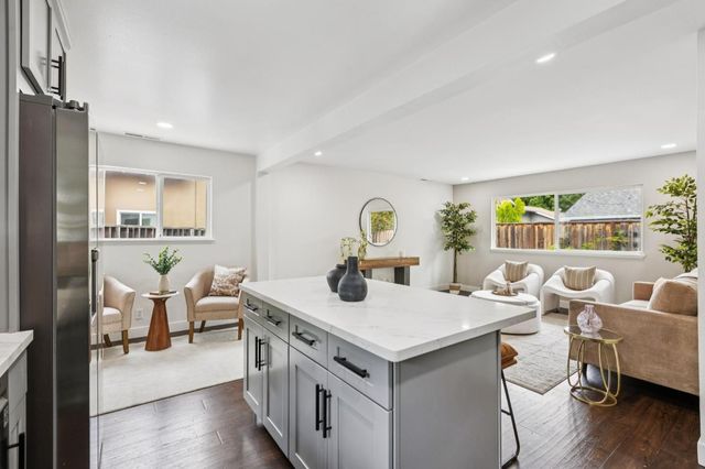 1565 Willowdale Drive, San Jose, CA 95118