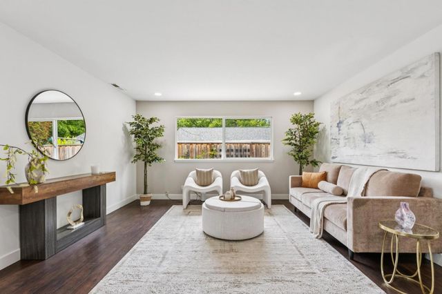 1565 Willowdale Drive, San Jose, CA 95118