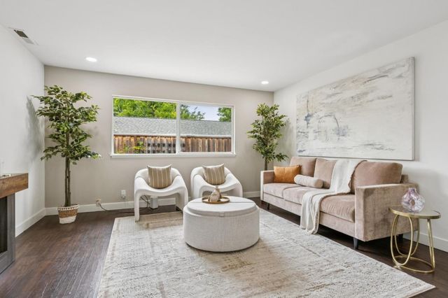 1565 Willowdale Drive, San Jose, CA 95118