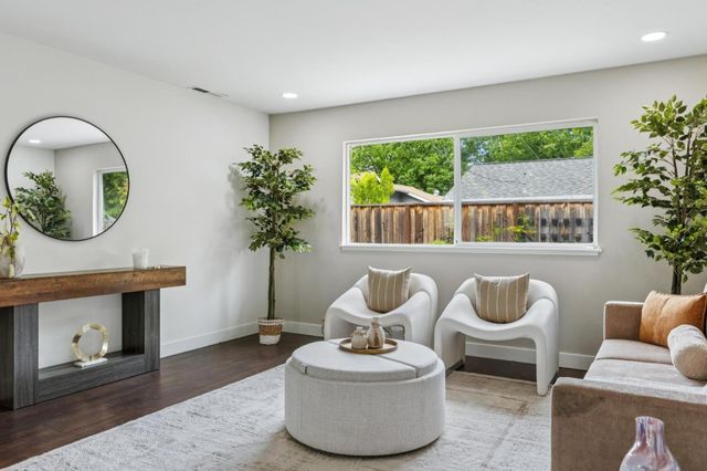 1565 Willowdale Drive, San Jose, CA 95118