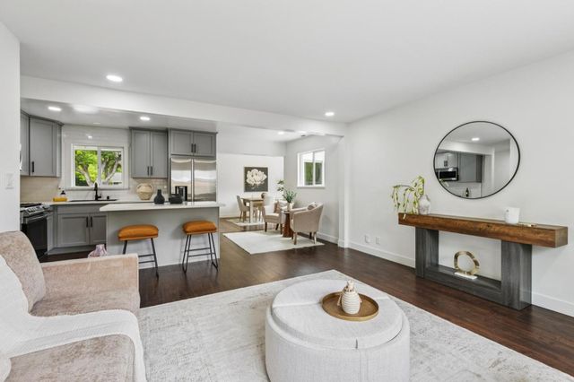 1565 Willowdale Drive, San Jose, CA 95118