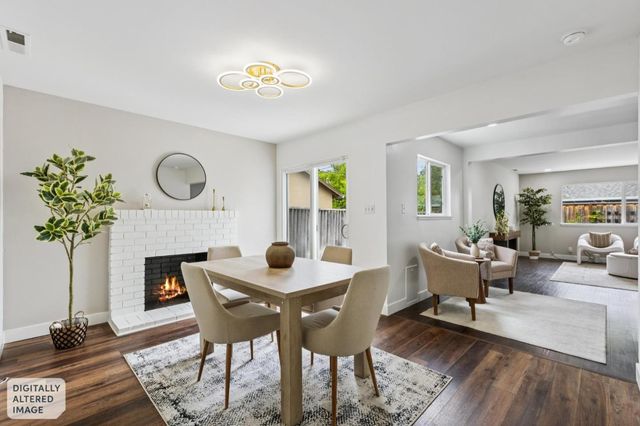 1565 Willowdale Drive, San Jose, CA 95118